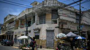 Inquiétude dans le "Petit Haïti" de Saint-Domingue après le plébiscite du président Abinader