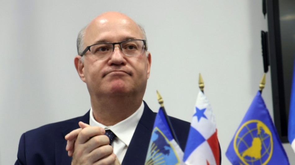 Latin finance ministers meet in Panama under shadow of US bank crisis