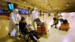 France latest nation to impose Covid tests on travelers from China