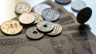 Yen rises after Japan hikes interest rates, eyes turn to Fed