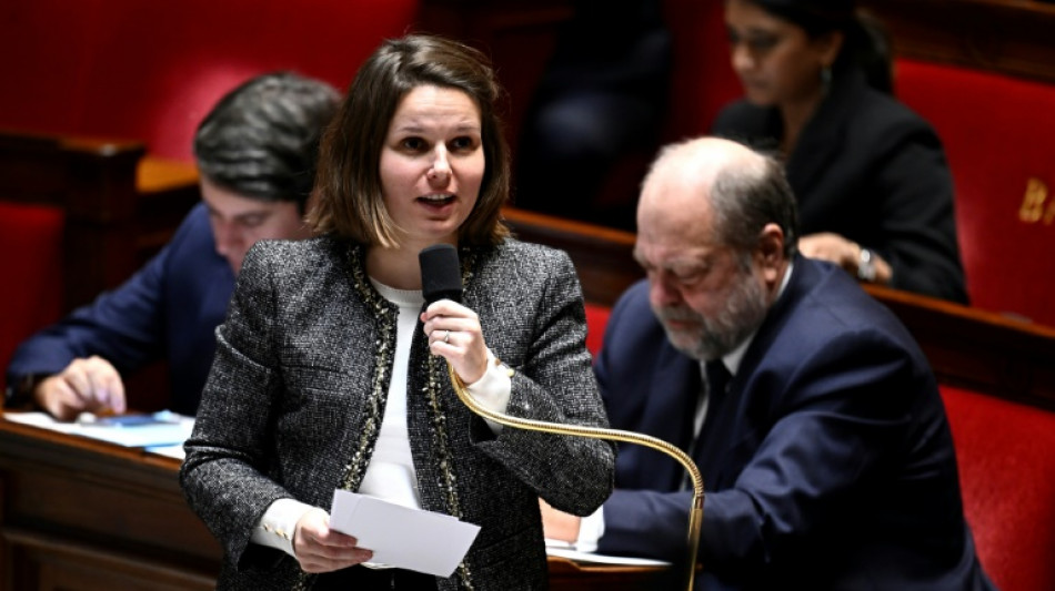 10 milliards d'économies: pas de budget rectificatif spécifique confirme Lebec