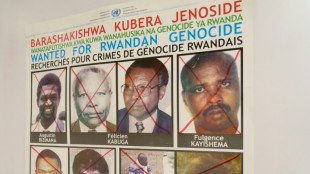 Rwanda genocide fugitive set to appear in South African court