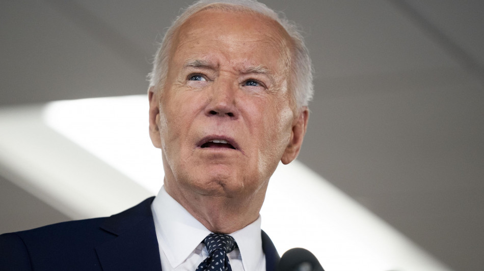 Usa, Biden ha avuto una brutta serata ma sa come riprendersi