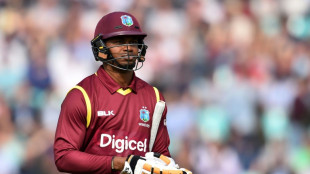 Ex-West Indies star Marlon Samuels banned from cricket for six years