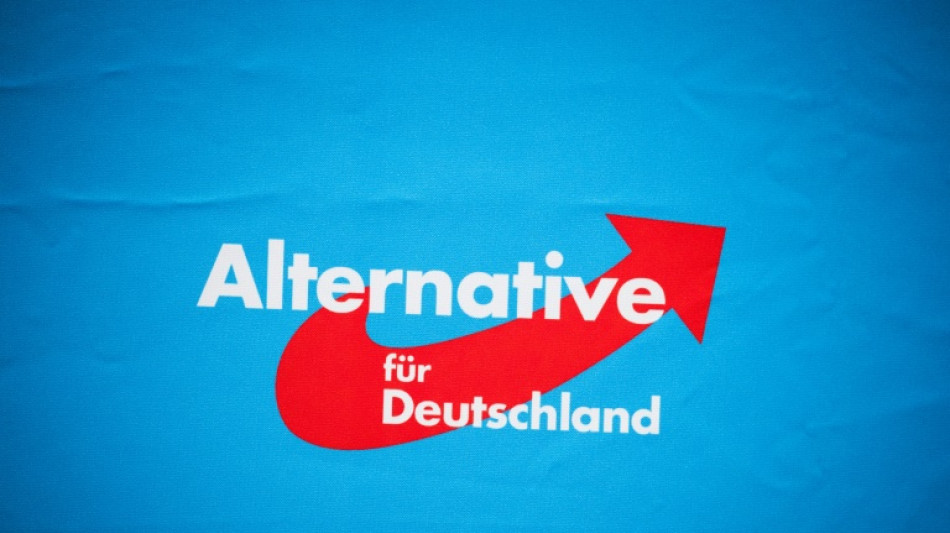 AfD-Listen für Bürgerschaftswahl in Wahlbereich Bremen endgültig abgelehnt