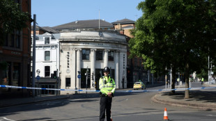 Três mortos foram encontrados na cidade britânica de Nottingham