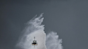 Al menos 12 muertos en Europa por la tormenta Ciarán