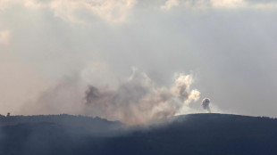 Media, un morto e civili feriti in raid Israele in Libano