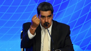 Venezuela: Investi par son parti, le président Maduro candidat à un troisième mandat