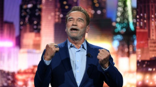 "Happy end" pour la montre de Schwarzenegger après un incident douanier