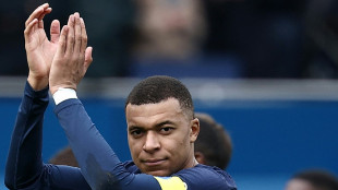 Mbappe macht seinen Abschied bei PSG offiziell