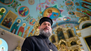 En Moldavie, rébellion de prêtres orthodoxes contre la férule de Moscou