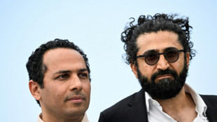 The invisible face of Iranian power comes to Cannes