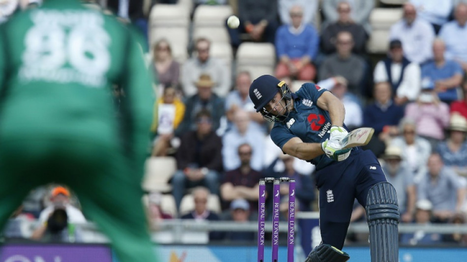 'No red ball in my bag' says new England limited-overs captain Buttler