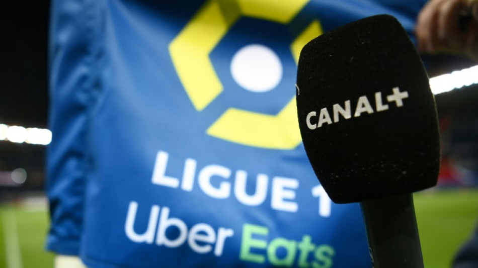 Droits TV de L1: Canal+ encore débouté par la justice