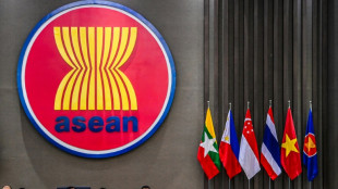 ASEAN ministers 'even more determined' to solve Myanmar crisis