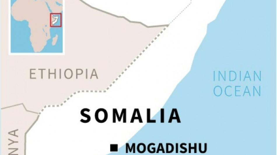 Several soldiers killed in attack on Somalia army base