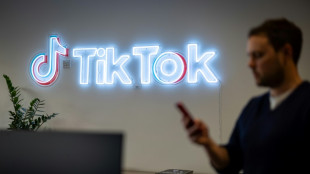 US senators call for close look at TikTok