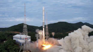 N. Korea will 'correctly' put spy satellite into orbit soon, Kim's sister says