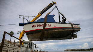 Cuba se prepara para resistir al huracán Ian, que luego seguirá hacia EEUU