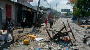 França fretará helicópteros para retirar cidadãos do Haiti