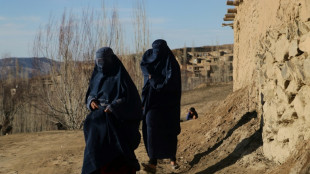 UN demands Taliban revoke ban on women staff