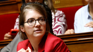 Solidarités: Aurore Bergé, un maroquin ministériel longtemps attendu