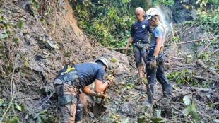 Philippines: inondations et glissements de terrain, 39 morts