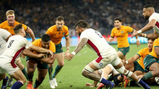 Jones makes three changes for England finale against Australia 