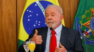 Brésil: l'étau se resserre sur les émeutiers, Lula préoccupé par sa sécurité