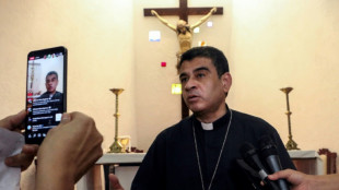 Nicaragua hands 26-year jail term to Catholic bishop who refused exile