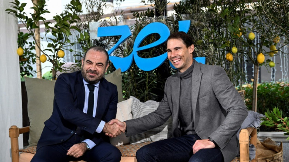 Rafael Nadal lance une chaîne hôtelière avec le groupe Melia