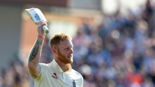 Stokes marks England captaincy call with sixes record in rapid ton