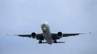 Grève des aiguilleurs: fortes perturbations attendues dans le ciel français