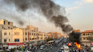 Iran: nouvelles manifestations contre le pouvoir