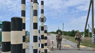 A la frontière avec le Bélarus, les Ukrainiens en alerte face à la menace Wagner