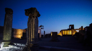 Confermata la tappa di Pompei del G7