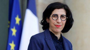 Le gouvernement "n'écrit pas" les dépêches de l'AFP", déclare Rima Abdul Malak