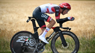 Pogacar lieutenant given Covid dispensation at Tour de France