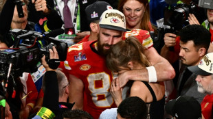 Travis Kelce gives $100K to Super Bowl parade shooting victims