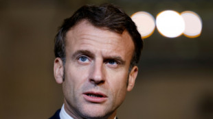 Iran dissidents praise 'groundbreaking' Macron talks, urge action