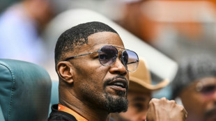 Jamie Foxx est sorti de l'hôpital après une "complication médicale"