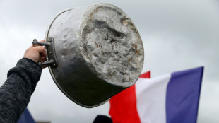 Un 1er mai annoncé comme "historique" et "festif" contre la réforme des retraites