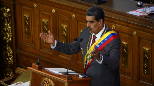 Venezuela: Maduro dénonce de nouvelles conspirations contre lui 