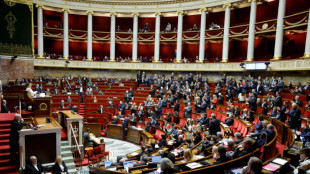 Justice: l'Assemblée nationale veut relancer les actions de groupe