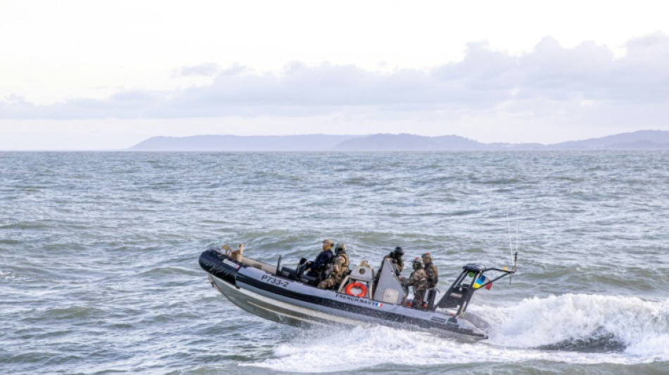 En Guyane, l'interminable traque des pêcheurs illégaux