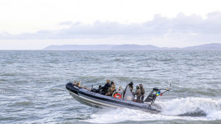 En Guyane, l'interminable traque des pêcheurs illégaux