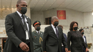 Angola bids solemn farewell to ex-strongman dos Santos