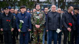 En Moldavie, le souvenir vivace de la sécession de la Transdniestrie