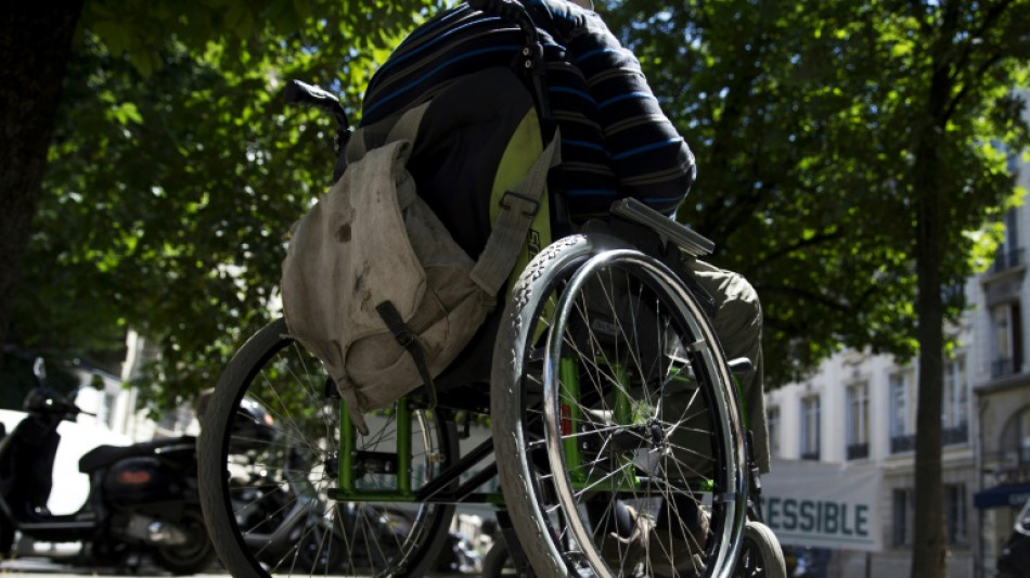 Les fauteuils roulants seront-ils bien remboursés intégralement ?